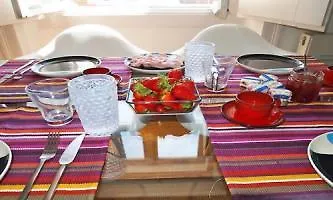 Casa Dos Bacalhoeiros Hotel