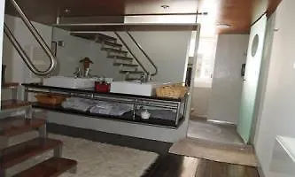 Casa Dos Bacalhoeiros